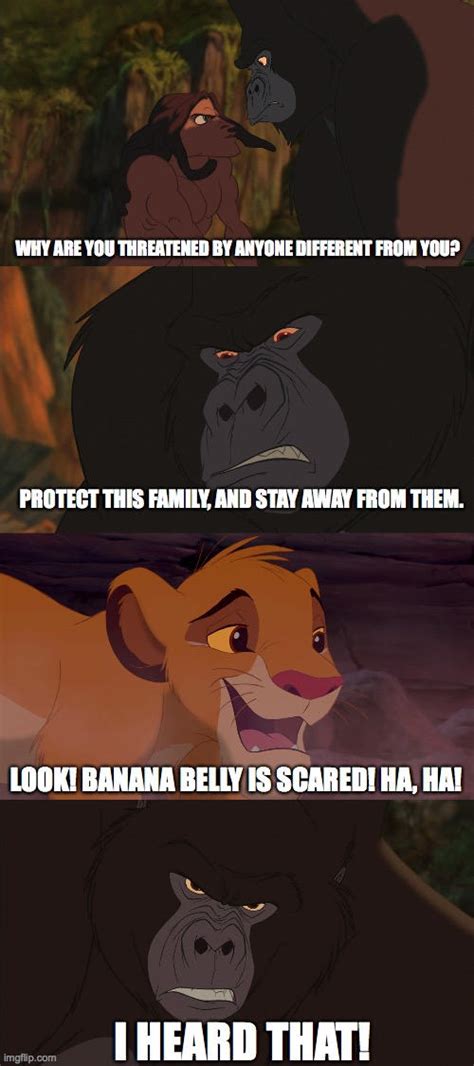 Image result for Simba Meme