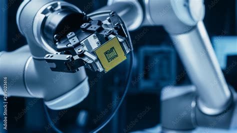 Image result for Robot Computer Chip