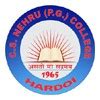 CSN PG College: Admission 2026, Fees, Hardoi
