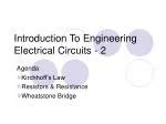 Image result for Electrical Engineering Introduction