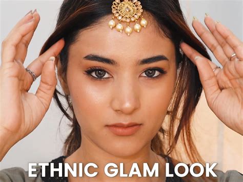 Michu Make Up Tutorial 的图像结果