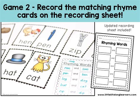 What Words Rhyme With Room at Connie Goodin blog