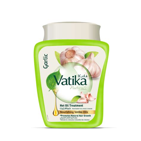 Buy Vatika NaturalsHammam Zaith - Hot Oil | Enriched With Garlic For ...