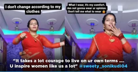Woman Wears Saree And Grooves To Rihanna’s Rude Boy In Viral Video ...