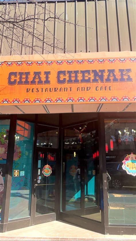 Chai Chenak Restaurant (@chaichenakrestaurant) • Instagram photos and ...