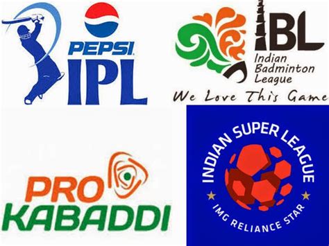 Leagues of India:The Forgotten One - Random Variables