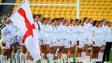 England vs Canada: Changes made to women's rugby will 'help the game ...