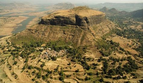 Chawand Fort | WhatsHot Pune