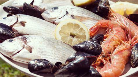 Seafood Allergy - Allergy and Asthma Centre