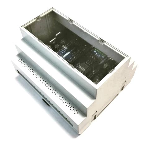 Image result for Box for Arduino MKR Projects