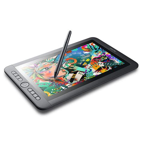 Amazon.in: Buy Parblo Coast13 13.3" Graphic Drawing Monitor with 8192 ...