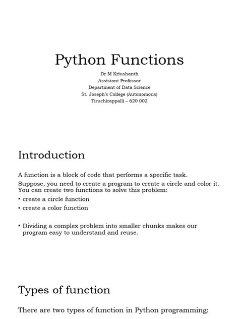 Image result for Python Programming Functions List