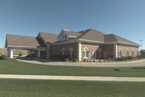 Ranfranz & Vine Funeral Home - Rochester, Minnesota (MN) - Funeral Flowers