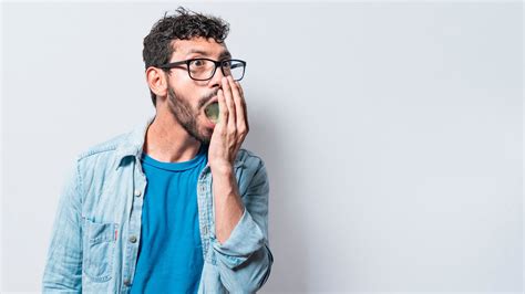 Can Gum Disease Cause Bad Breath? - Gum Disease Guide