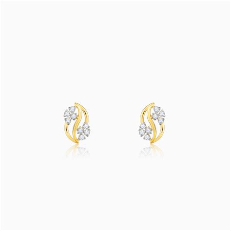 14KT Gold Jewellery Online | Shop from ₹6,000 – Heer by GIVA