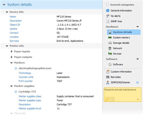 Image result for SNMP Network Scanner