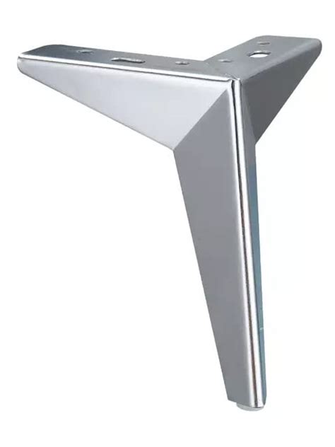 Zohra Hardware 4PC Metal Star Shaped Furniture Legs, Latest Style ...