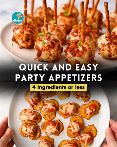 Image result for Quick Appetizers