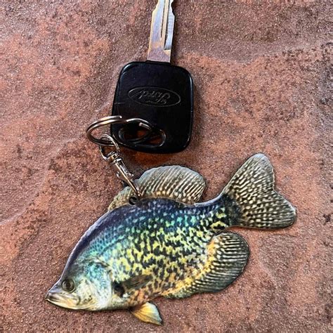 Image result for Fish Key Chain
