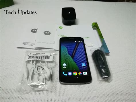 Image result for Tutorial Moto G5 Plus