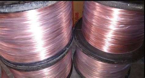 COPPER WIRE - Bare Copper Wire Manufacturer from New Delhi