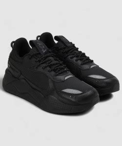 PUMA RS-X Triple Sneakers For Men - Buy PUMA RS-X Triple Sneakers For ...