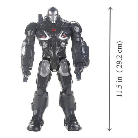 Buy Marvel Avengers: Endgame Titan Hero Marvel‚Äö√Ñ√∂‚àö√ë‚àö¬•s War ...