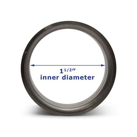 Replacement Trailer Wear Sleeve for Dexter Axles BT8 and BT16 Spindles