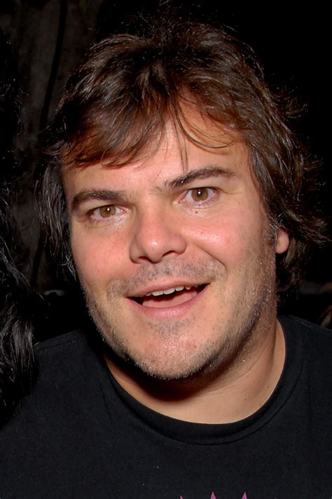 Frases de Jack Black (5 citas) | Frases de famosos