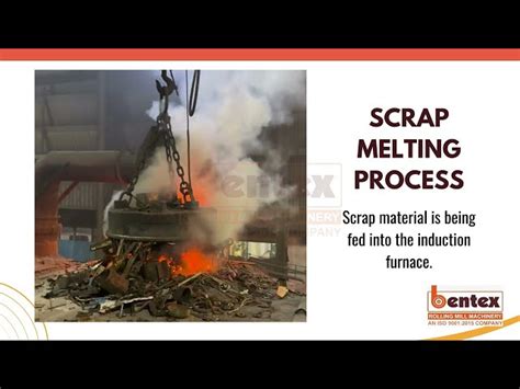 Steel Rolling Mill Plant - Tmt Bar Rolling Mill Manufacturer from Mandi ...