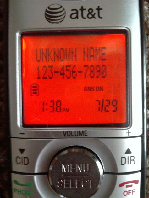 The time I received a call from 123-456-7890 : r/mildlyinteresting