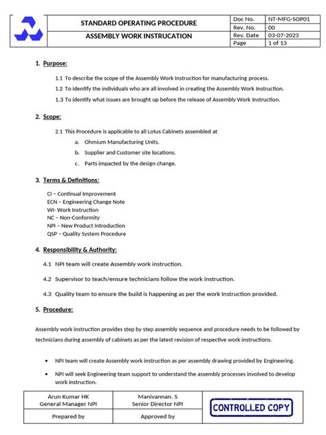 Image result for Arduino SOP