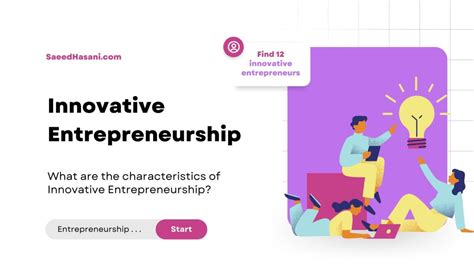 Example of Entrepreneur 的图像结果