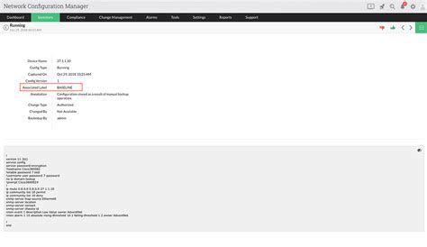 Image result for Baseline Configuration Management