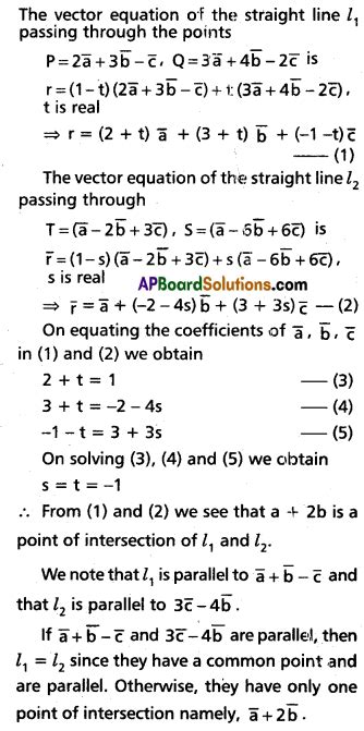 Addition of Vectors Formulae 1st Year Maths 的图像结果
