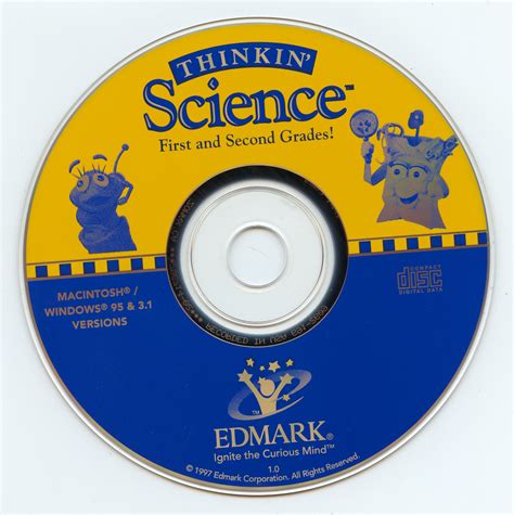 Edmark CD-ROM Previews 的图像结果