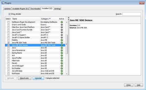 How to Install Sun Java Me SDK 的图像结果