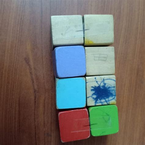 Image result for How to Fix a Infinity Cube