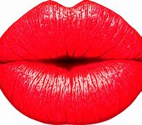 Image result for Blonde Hair and Red Lipstick
