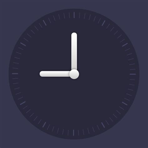 Image result for Rotating Clock GIF