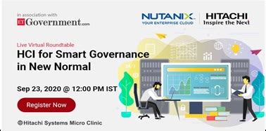 News & Insights : Hitachi Systems India