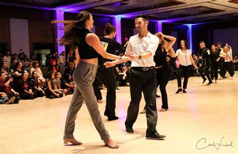 Spring Swing Line Dance Competition 的图像结果