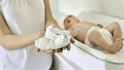 Image result for Diaper Change Problems