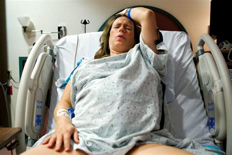 15 Childbirth Videos That Showcase Every Kind Of Delivery