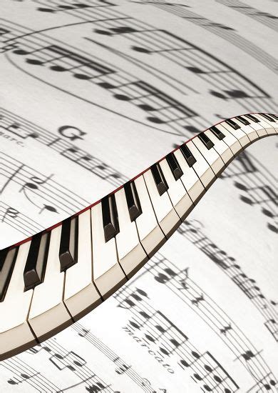 Distorted Piano Sample 的图像结果