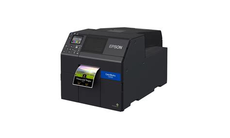 Image result for How to Use a Label Printer