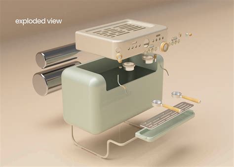 Espresso Machine 的图像结果