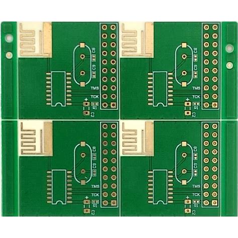 RO4003C PCB + FR4 PCB - PCB circuit board & electronic manufacturing