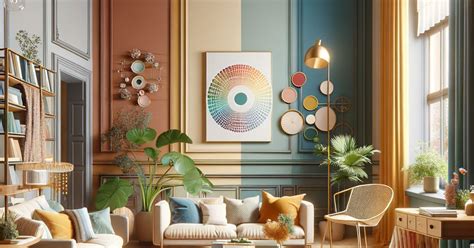 Image result for Color Theory Interior Design