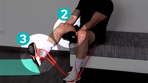 Leg Extension With Resistance Bands at Michael Mahoney blog